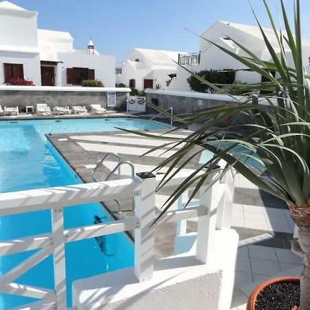 Casa Carino Apartment Playa Honda  Exterior foto