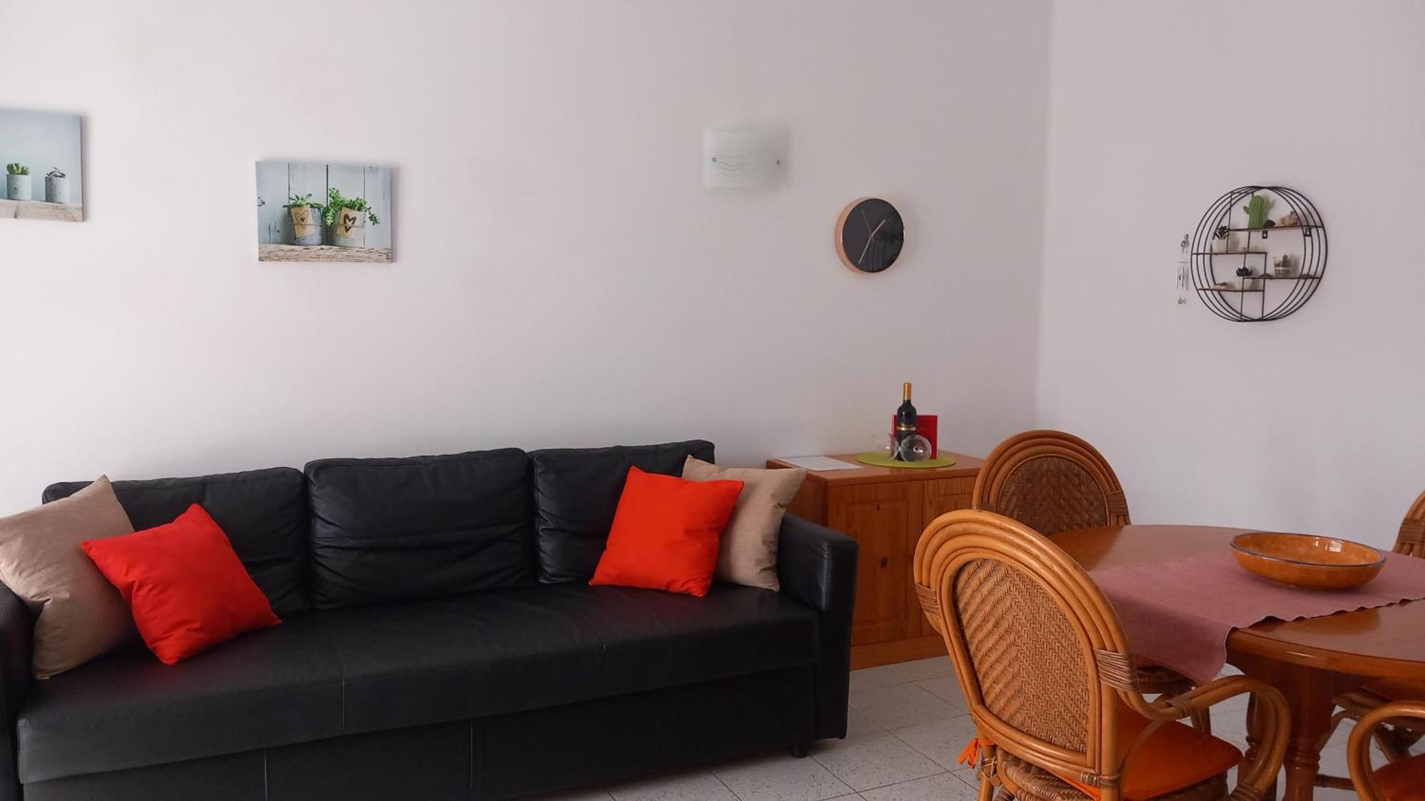 Casa Carino Apartment Playa Honda  Exterior foto