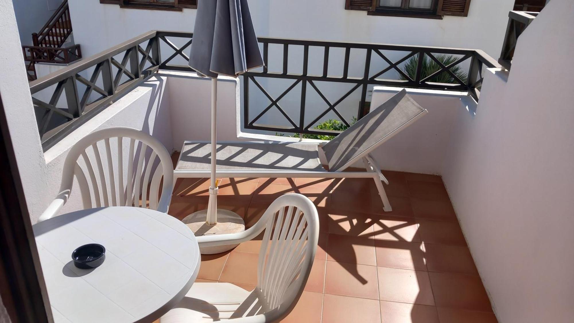 Casa Carino Apartment Playa Honda  Exterior foto