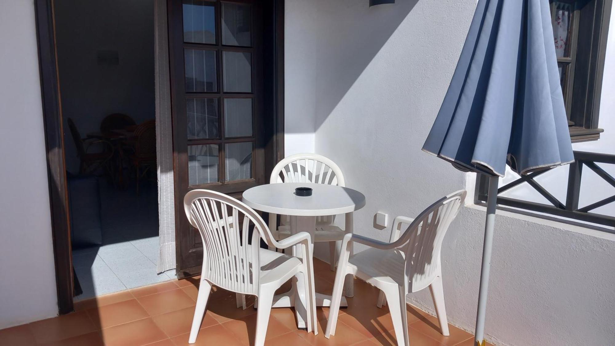 Casa Carino Apartment Playa Honda  Exterior foto