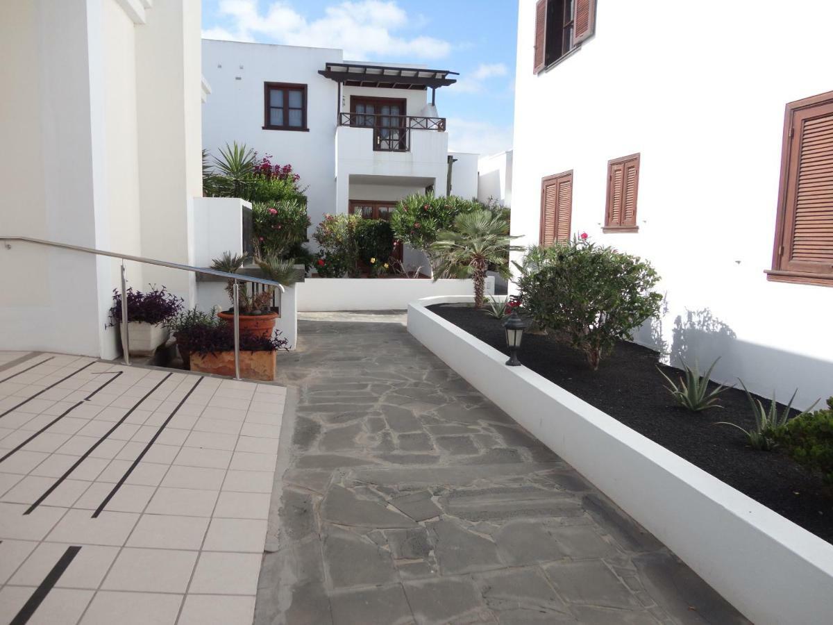 Casa Carino Apartment Playa Honda  Exterior foto
