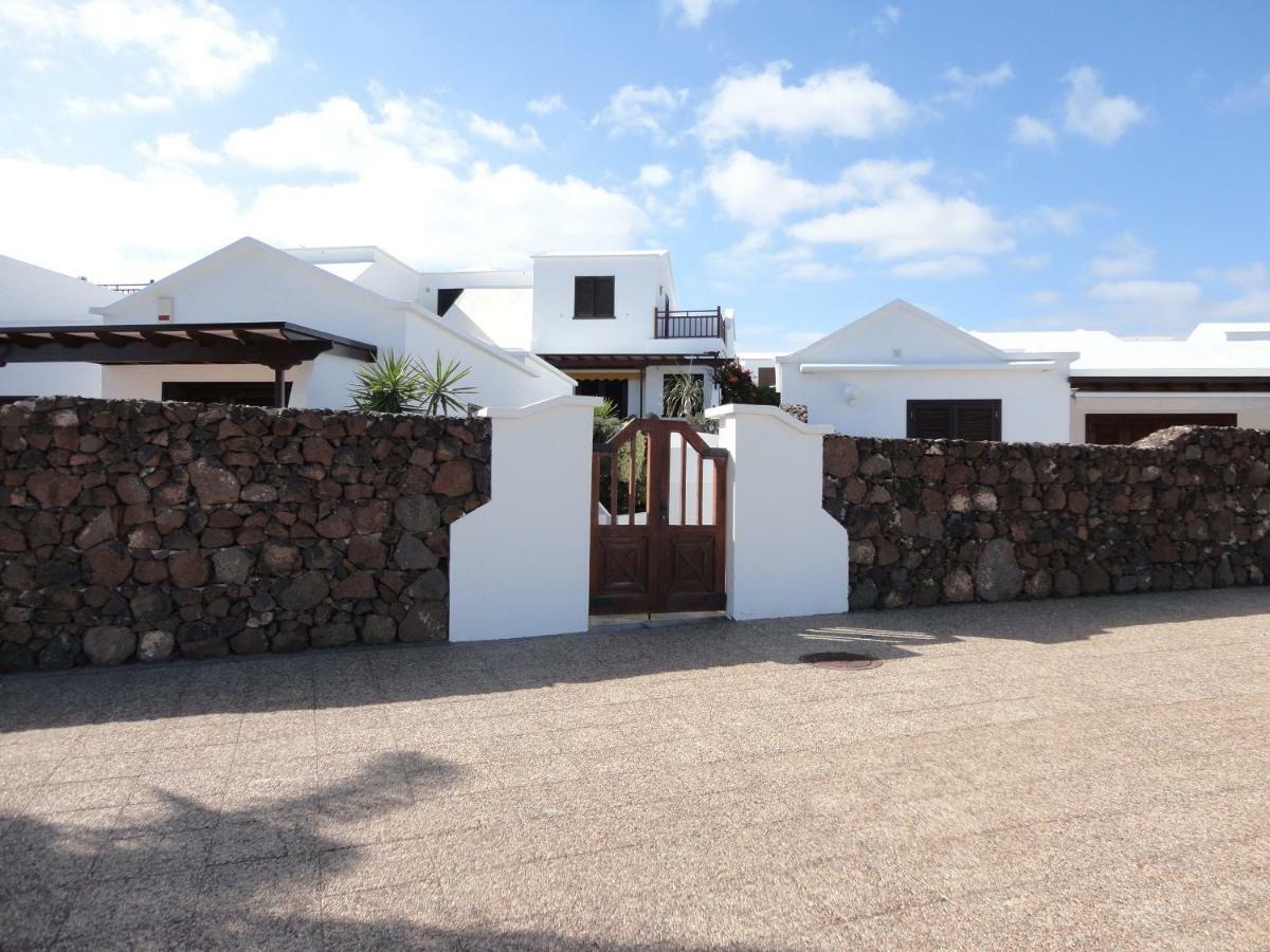 Casa Carino Apartment Playa Honda  Exterior foto