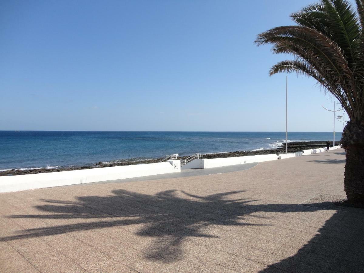 Casa Carino Apartment Playa Honda  Exterior foto