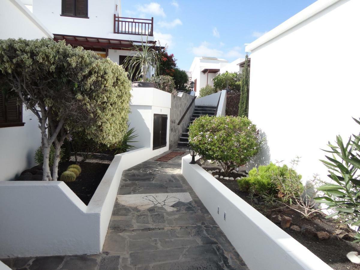 Casa Carino Apartment Playa Honda  Exterior foto