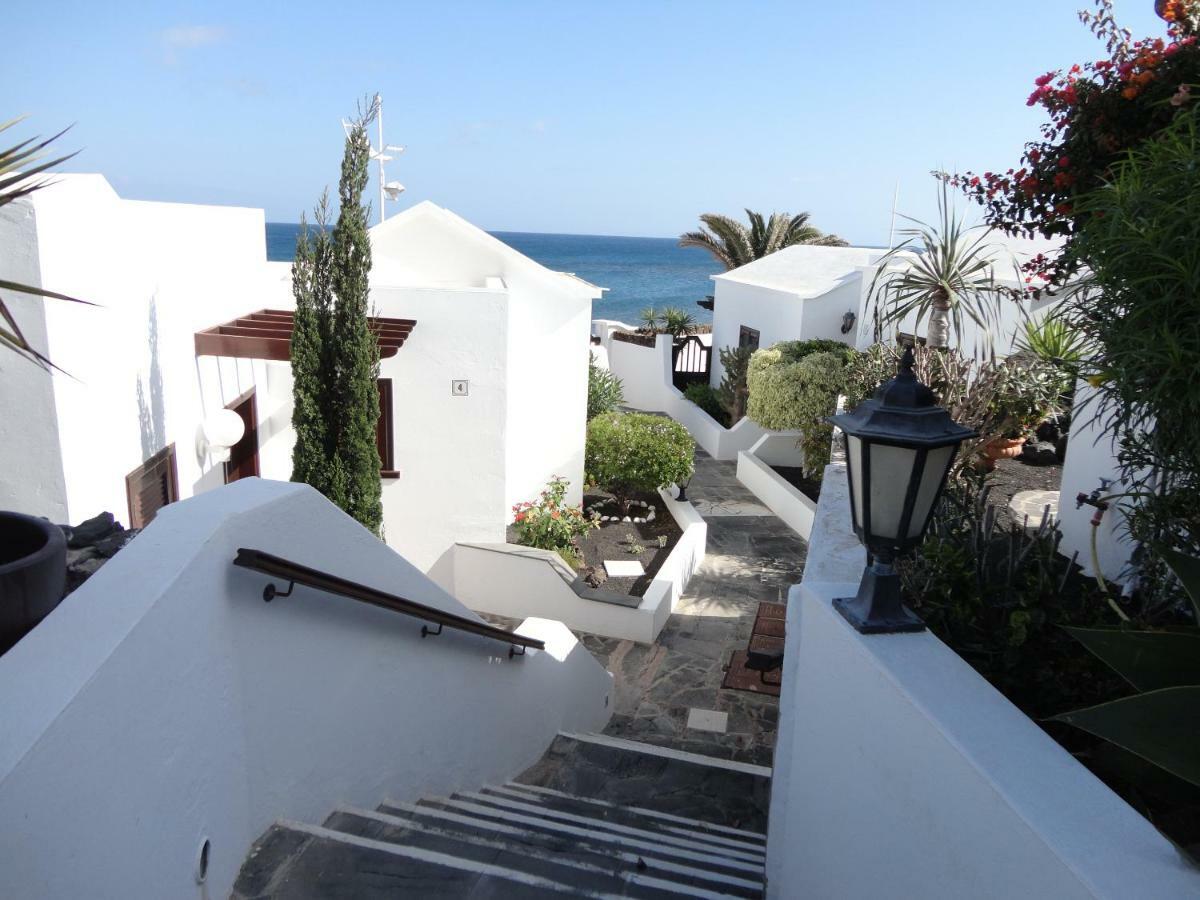 Casa Carino Apartment Playa Honda  Exterior foto