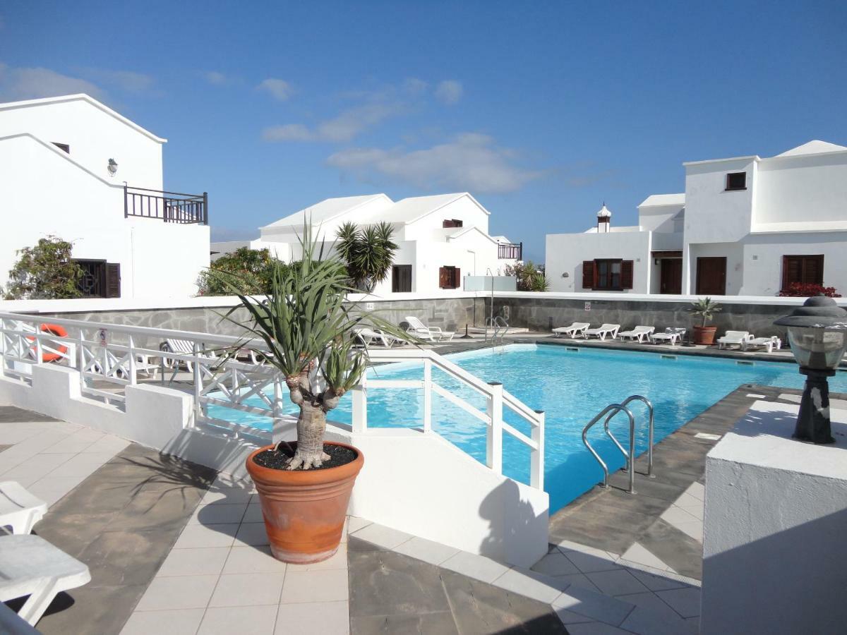 Casa Carino Apartment Playa Honda  Exterior foto