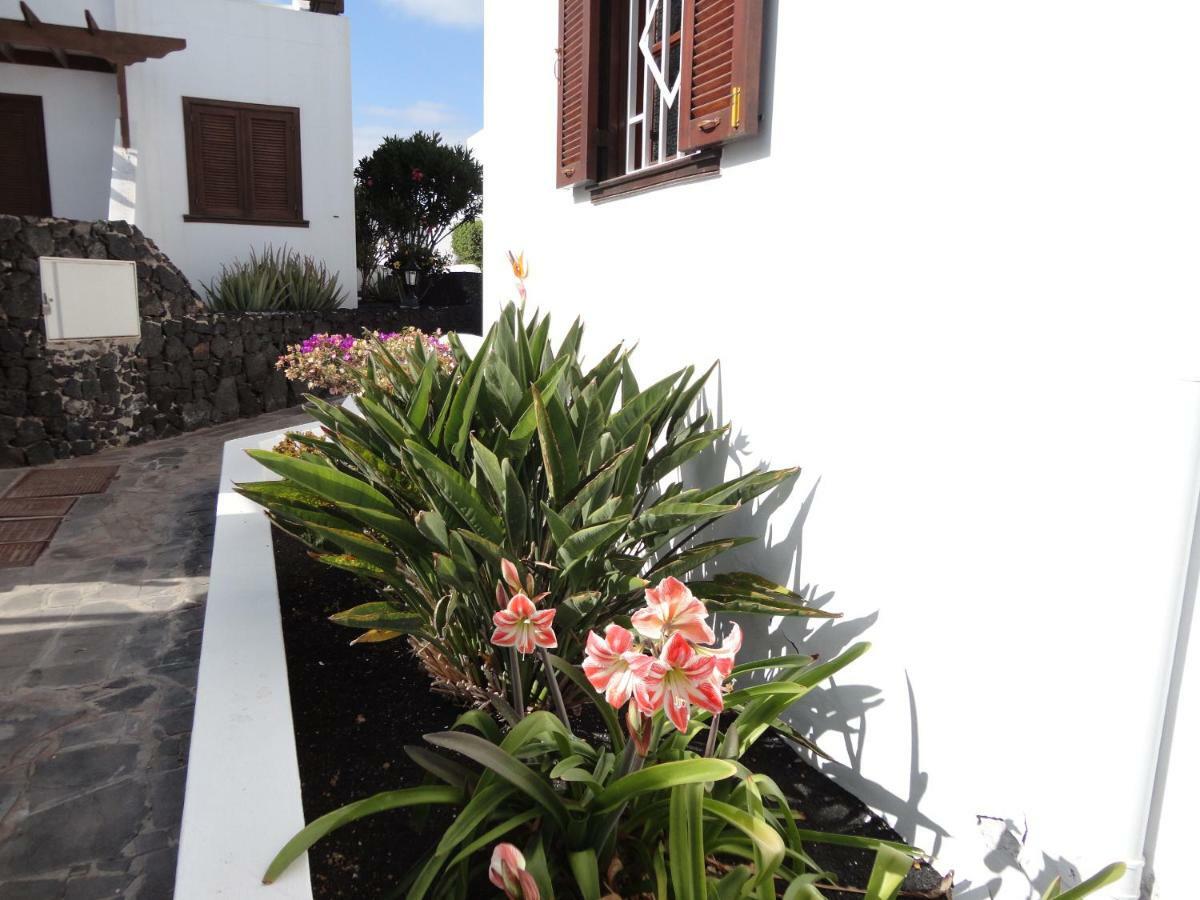 Casa Carino Apartment Playa Honda  Exterior foto