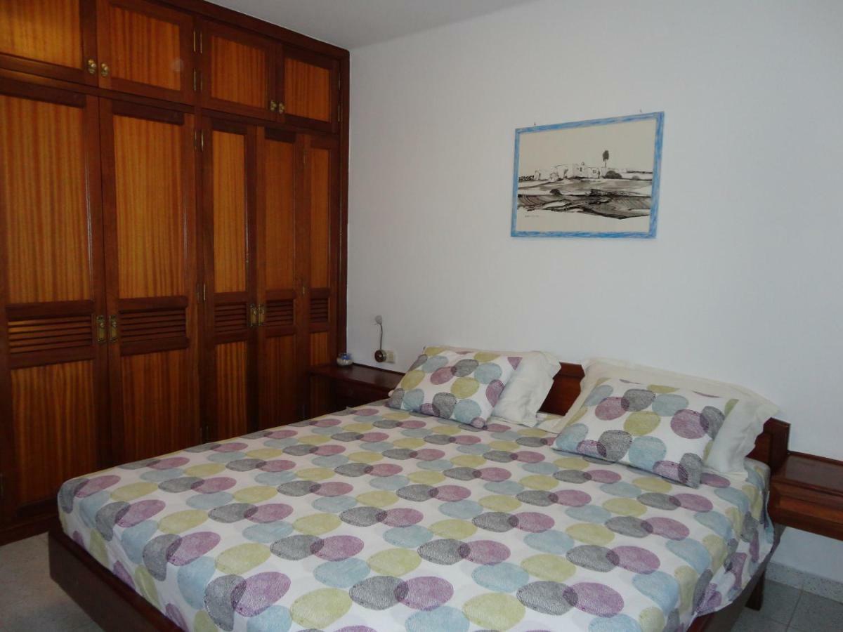 Casa Carino Apartment Playa Honda  Exterior foto