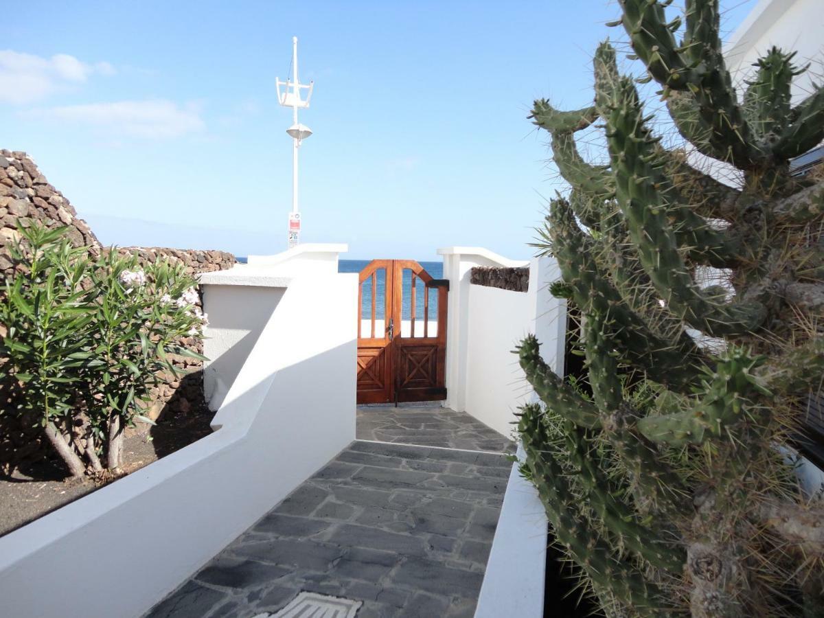 Casa Carino Apartment Playa Honda  Exterior foto