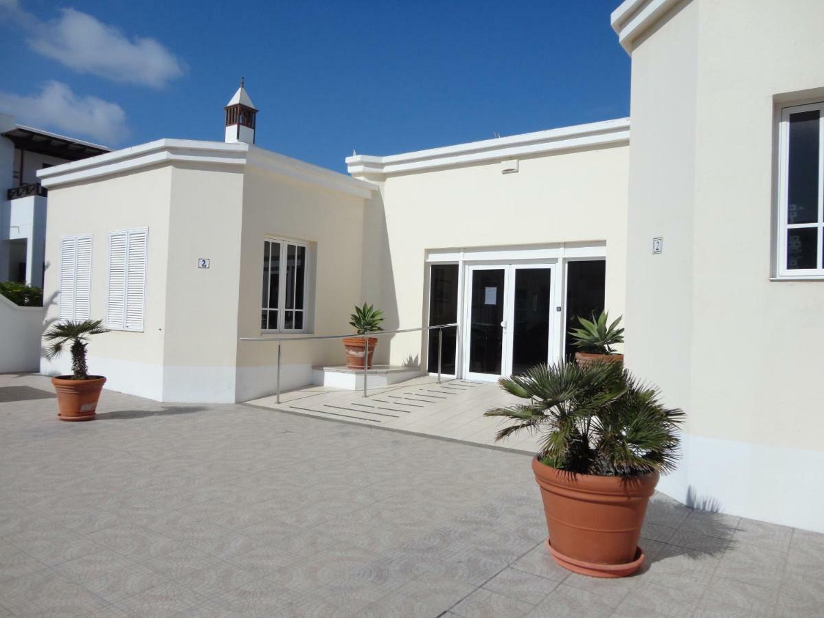 Casa Carino Apartment Playa Honda  Exterior foto