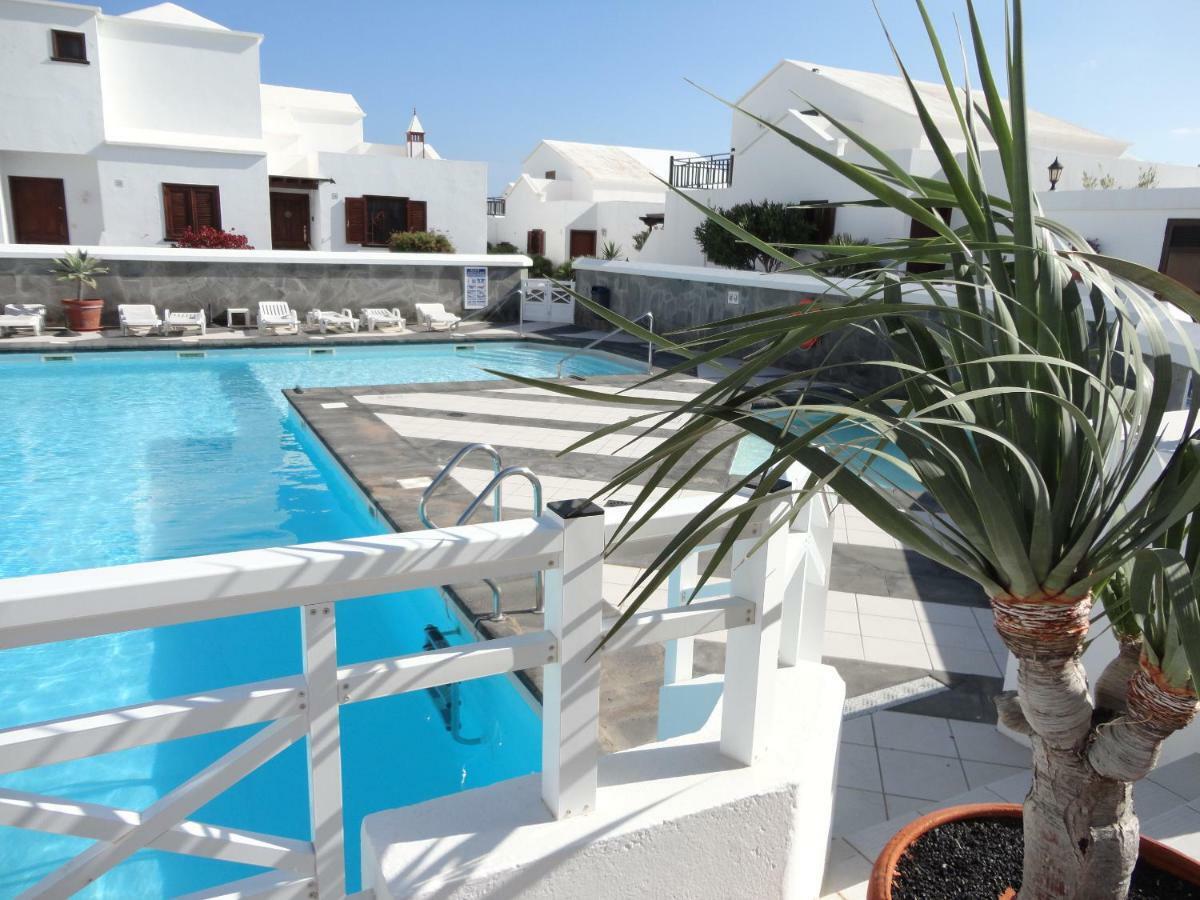 Casa Carino Apartment Playa Honda  Exterior foto