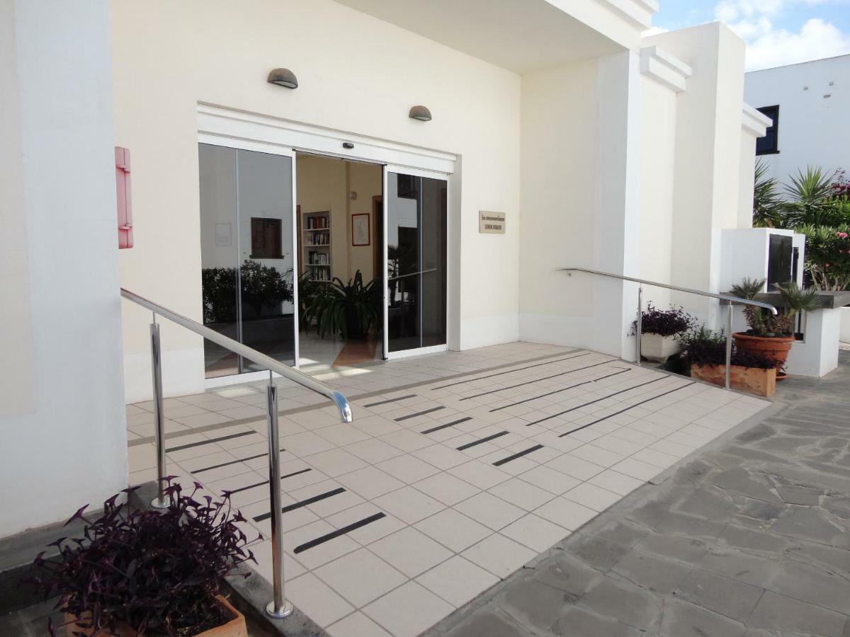 Casa Carino Apartment Playa Honda  Exterior foto