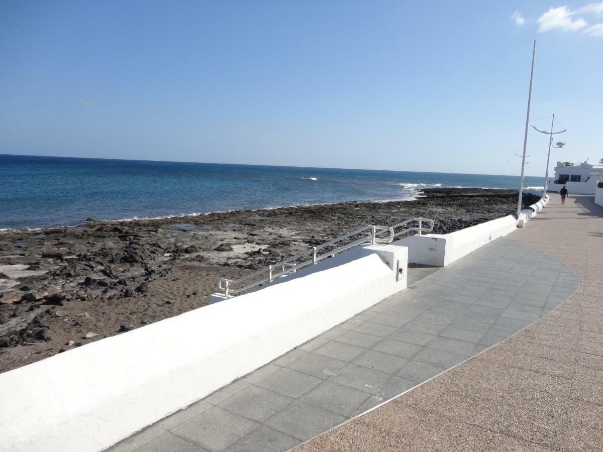 Casa Carino Apartment Playa Honda  Exterior foto